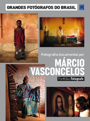 Grandes Fotógrafos do Brasil - Magazine